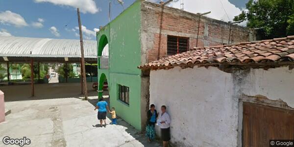 PRESIDENCIA MUNICIPAL